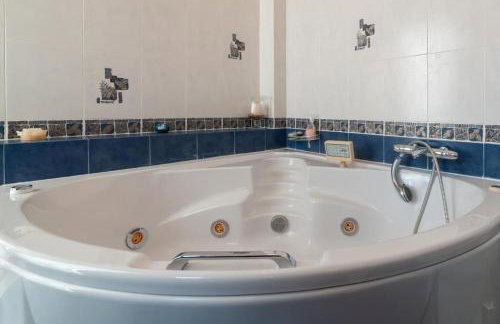 Villa Serenity a luxury relaxing retreat with swimming pool in Kymi Euboea - Foto 93