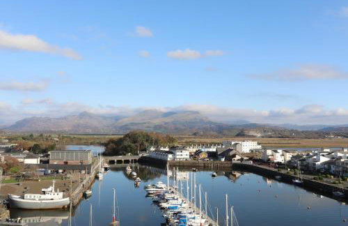 Osprey Cottage - Foto 40