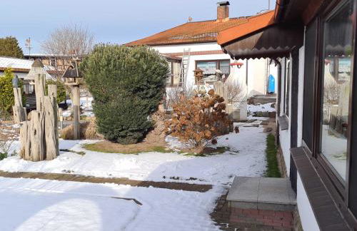 Urlaub "Unterm Storchennest" im Ostseeland Rerik - Foto 43