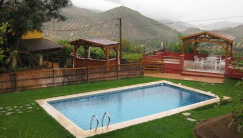 El Encinar de Cobo - Foto 2