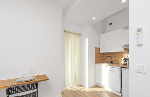 Nice, 3-room refurbished apartment near train station - Foto 5