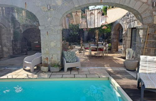 L Antre de Pierres - chambres d'hôtes et gites - Photo 74