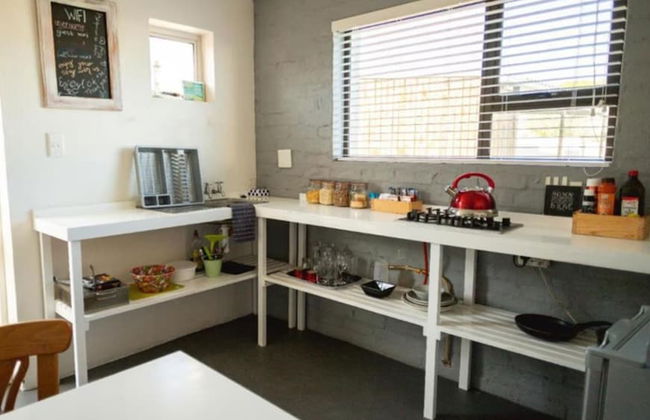 25 On Main Struisbaai - Economy Appartment - Foto 8