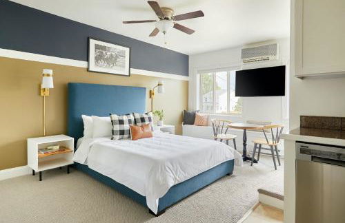 Kasa Del Ray Alexandria - Foto 6