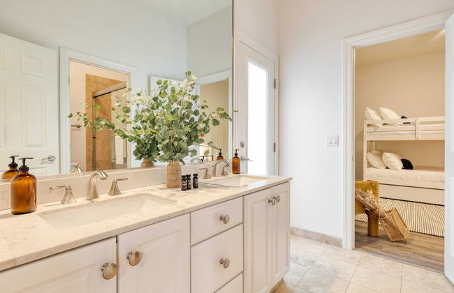 Sunridge by Avantstay Glorious Scottsdale Estate w/ Pool, Hot Tub, Ping Pong & Pool Table! - Foto 33