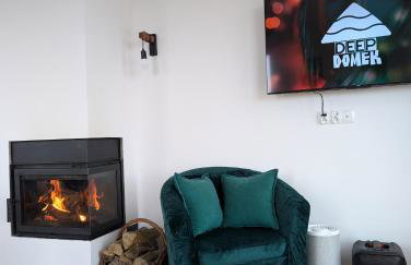 Siódme Niebo Bachotek - Foto 18