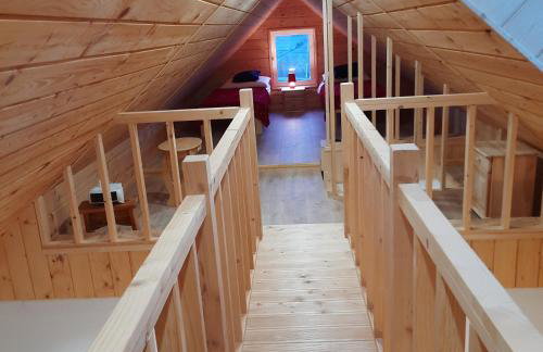 Domek pod Skiełkiem - Photo 25