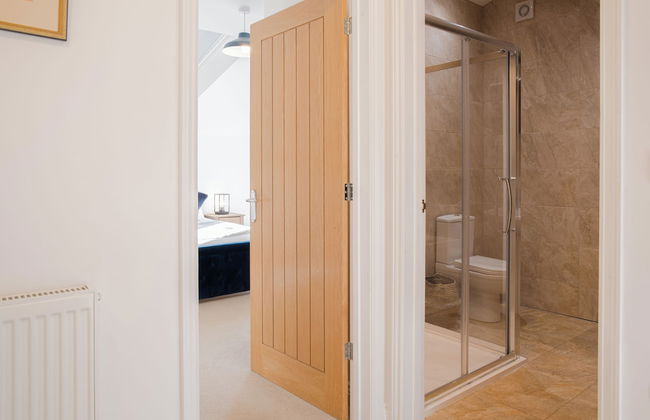 Discovery Barn Luxury 2 BD Conversion - Foto 36