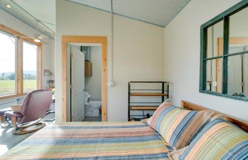 Beautiful Ranch Cottage - 45 Mi to Yellowstone NP! - Foto 14