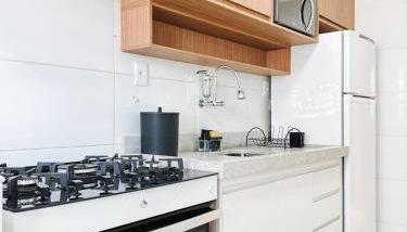 Apto Premium em condomínio fechado - Foto 4