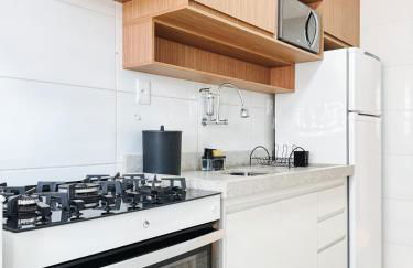 Apto Premium em condomínio fechado - Foto 4