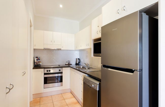 Rimini Holiday Apartments - Photo 25