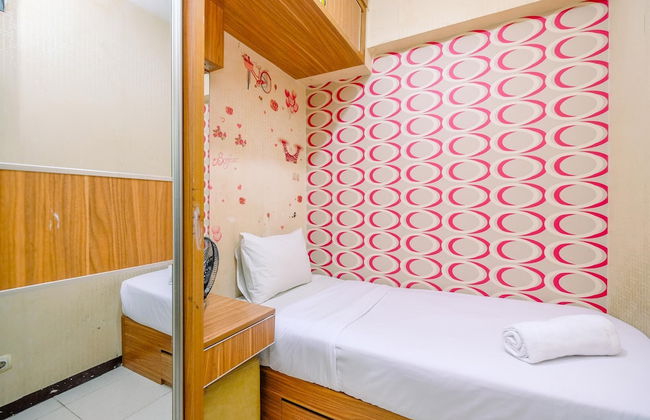 Comfort Stay 2Br At Bogor Valley Apartment - Foto 7