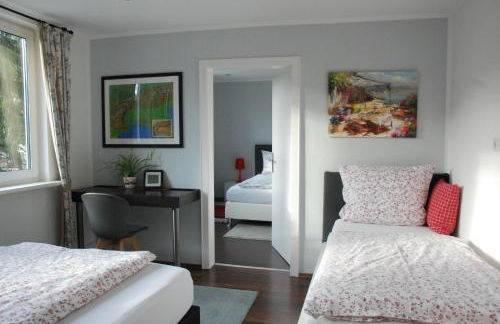 Am Berggarten - Foto 34