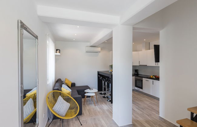 Apartments Siblings - New - Foto 37