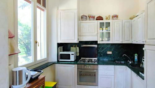 Historic Villa With Pool In The Heart Of Ortezzano - Foto 5