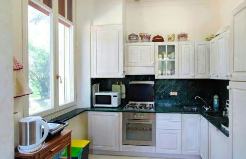 Historic Villa With Pool In The Heart Of Ortezzano - Foto 14