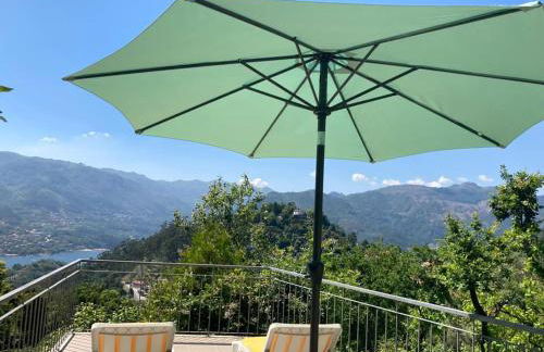 Casa de Casarelhos - Andar Moradia - Vistas rio - "Gerês" - Foto 40