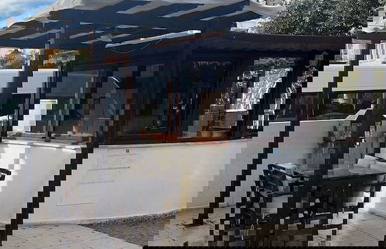 Begonvil Garden Apart - Photo 59