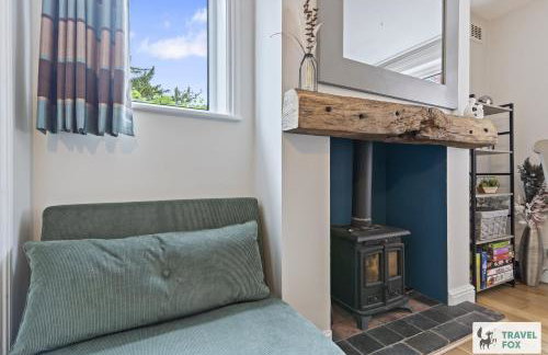 The Old Post Office 5 mins Drive to Alton Towers - Foto 43