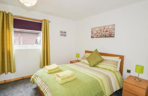 Tegid Lodge- Pine Lake Resort - Foto 19