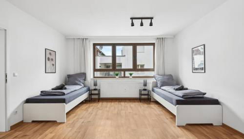 LI01 Apartment in Pfungstadt! - Foto 1