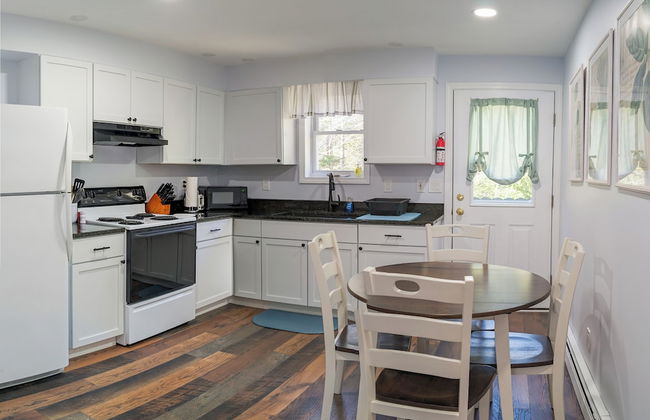 Woodland Apartments-Acadia National Park - Photo 6