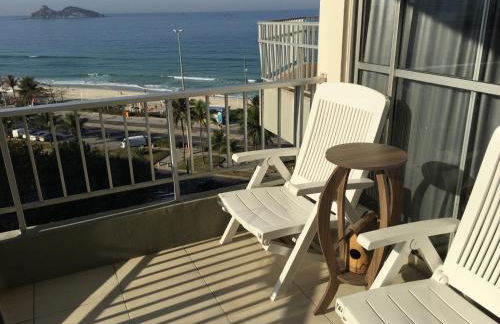 Apto Barra da Tijuca Frente pro Mar - Foto 65