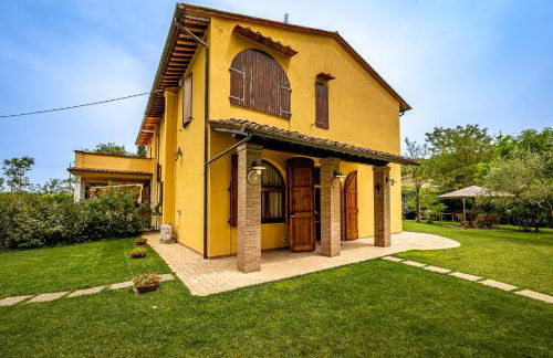 Casale il Fontanellino - country house near Florence - Foto 70