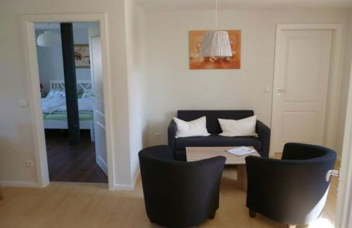 Ferienwohnungen Mühlenhof Oberseifersdorf - Foto 14