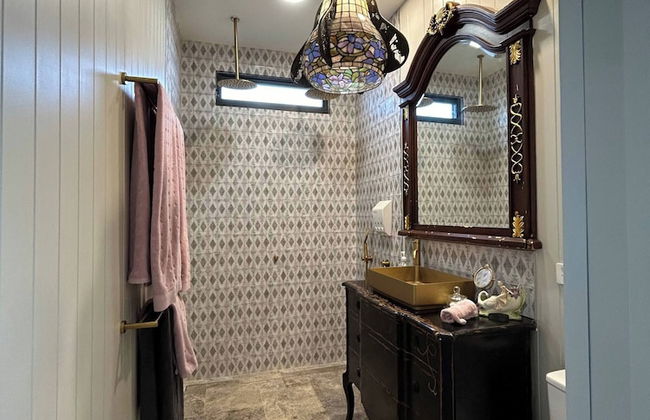 Belvedere Summer House - Foto 26