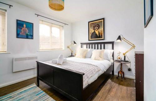 Contemporary Docklands Living - Foto 18