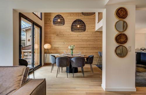 La Cordee 221 Penthouse - Chamonix All Year - Foto 6