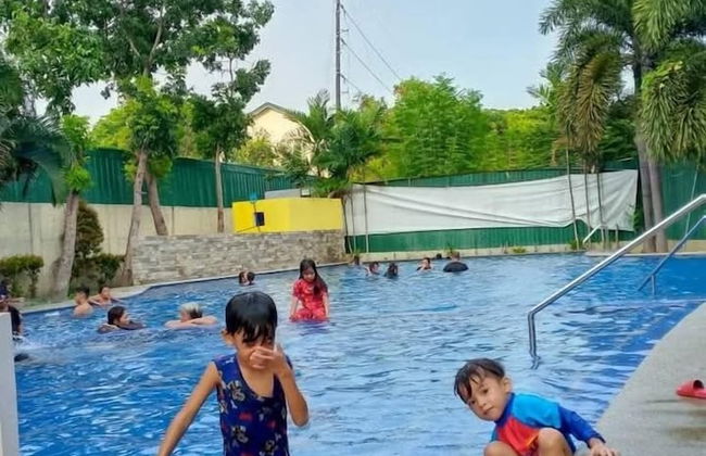 ARAH Laidback Studio Staycation - Foto 34