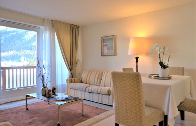 Chesa Sur Ova 22 - Foto 1