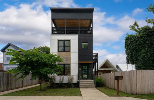 Trendy WeHo Home - Near DT Nashville - Foto 39