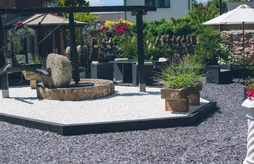 Rose Cottage Wye Valley AONB - Foto 37