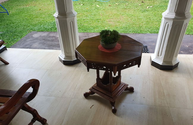 NilaRU Villa - Foto 30