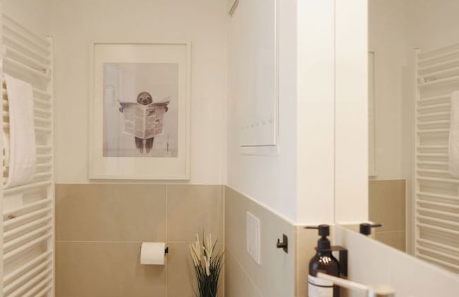 BOHO City Suites Augarten - Photo 26