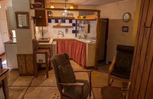 Masía El Moli de Can Aulet - Foto 22