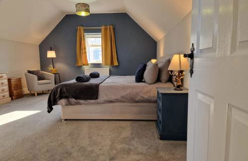 Southbarn - Spectacular Country Home - Foto 51