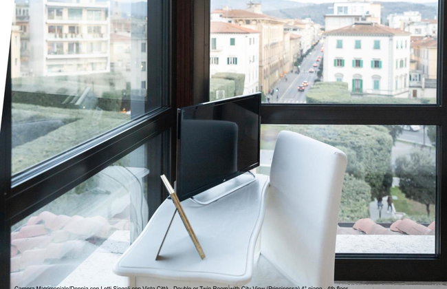52cento Apts - Foto 154
