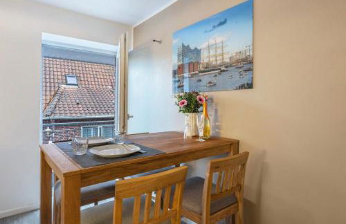 Ferienwohnung Neu Wulmstorf - Foto 4