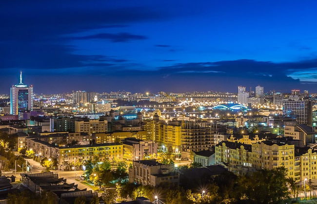 InnHome Apartments - MOPRa Square - Photo 51