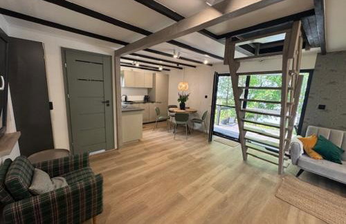 Domek na górce - Foto 26