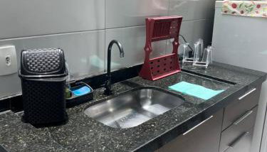 Apartmento Ubatuba praia da Maranduba - Foto 4