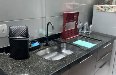 Apartmento Ubatuba praia da Maranduba - Foto 4