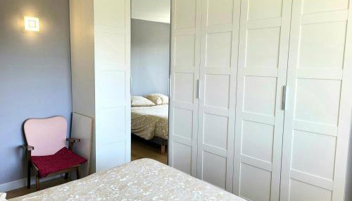 Maison De Bord De Mer Alizée - Foto 5