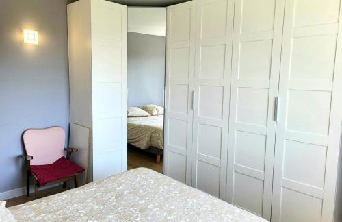 Maison De Bord De Mer Alizée - Foto 5