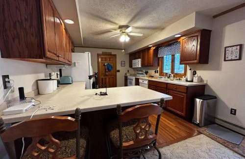 Almost Heaven-relax in nature - Foto 15